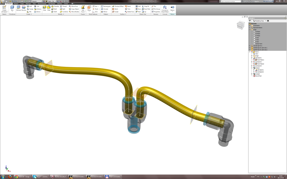 Free CAD Designs, Files & 3D Models The GrabCAD Community Library