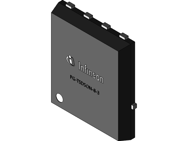Infineon Mosfet Package