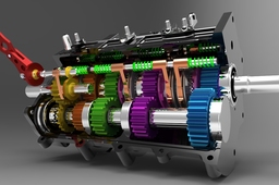 GF2400