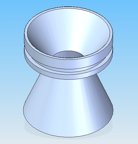 Rocket Nozzle
