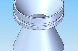 Rocket Nozzle