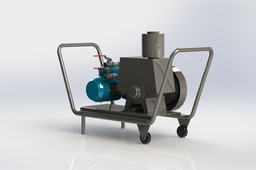 Vacuum Pump