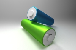AA Battery