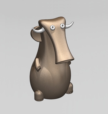Elephant