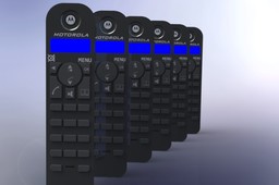 Motorola Cordless Phone 
