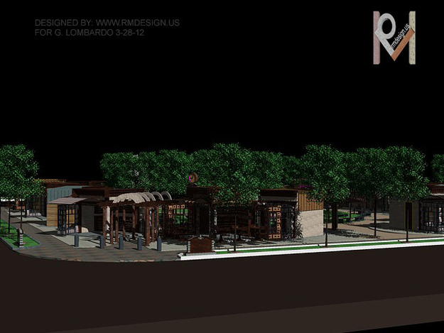 RMU