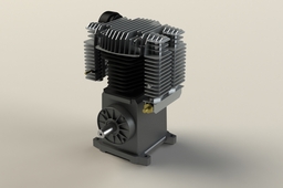 COMPRESSOR LION