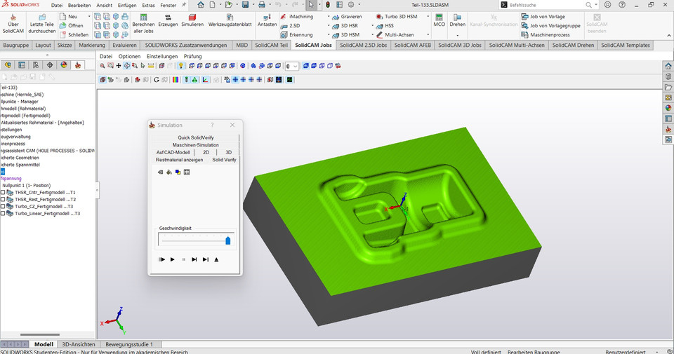 SOLIDCAM