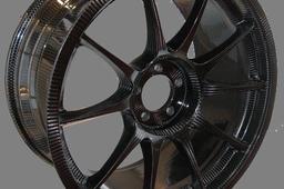 Custom Wheel Rim (AUDI)