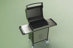 Weber Grill