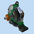 Planetary gearbox