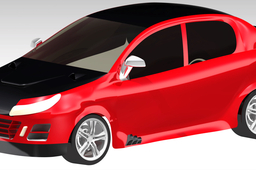 Peugeot 206 sd facelift