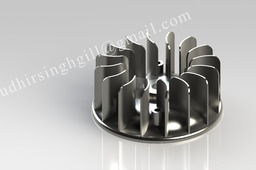 Flywheel