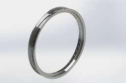 Rim - 2.15x21 DDC Chrome