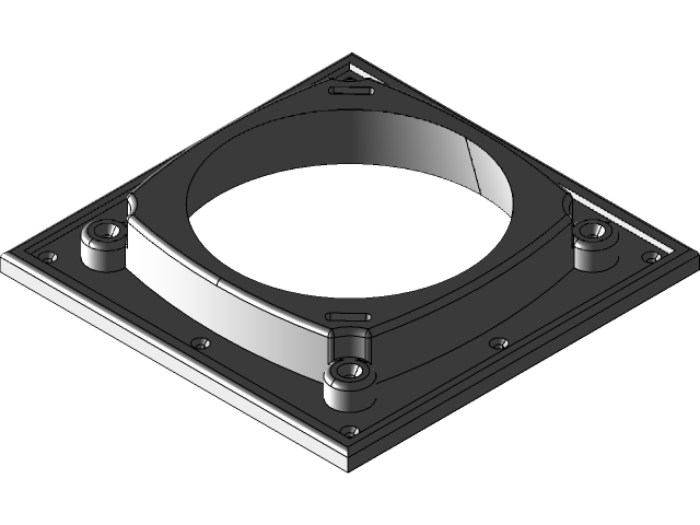 Free CAD Designs, Files & 3D Models | The GrabCAD Community Library