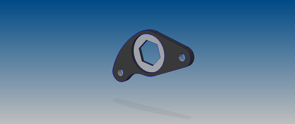 Rocker Arm