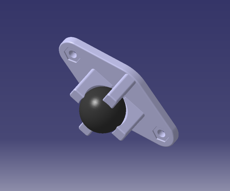 Free CAD Designs, Files & 3D Models The GrabCAD Community Library