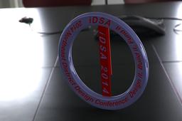 IDSA Build It