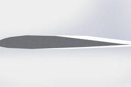 MH 60 airfoil