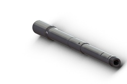 Barrel for VZ.58 rifle
