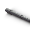 Barrel for VZ.58 rifle