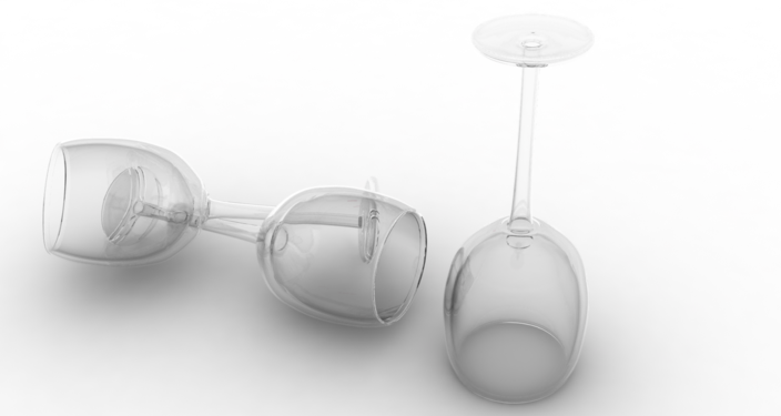 Glass Cup
