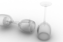 Glass Cup