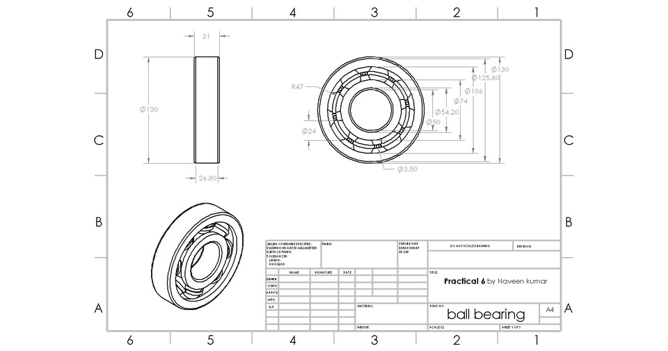 Free CAD Designs, Files & 3D Models The GrabCAD Community Library