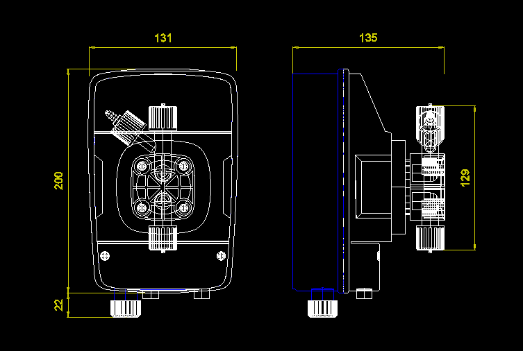Free CAD Designs, Files & 3D Models The GrabCAD Community Library