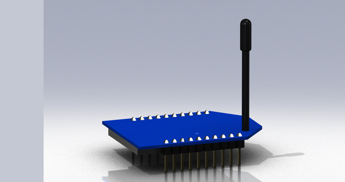 Xbee Module