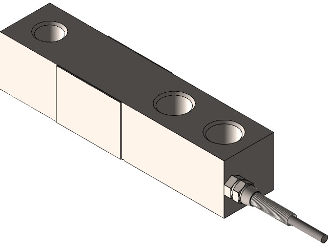 Load Cell Module Grabcad Free CAD Designs, Files & 3D Models | The GrabCAD Community Library