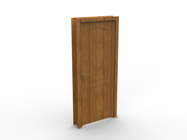 Door