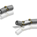 universal joint - joint de cardan