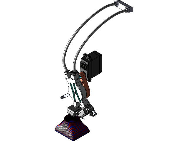 Toggle head(SL_ST)