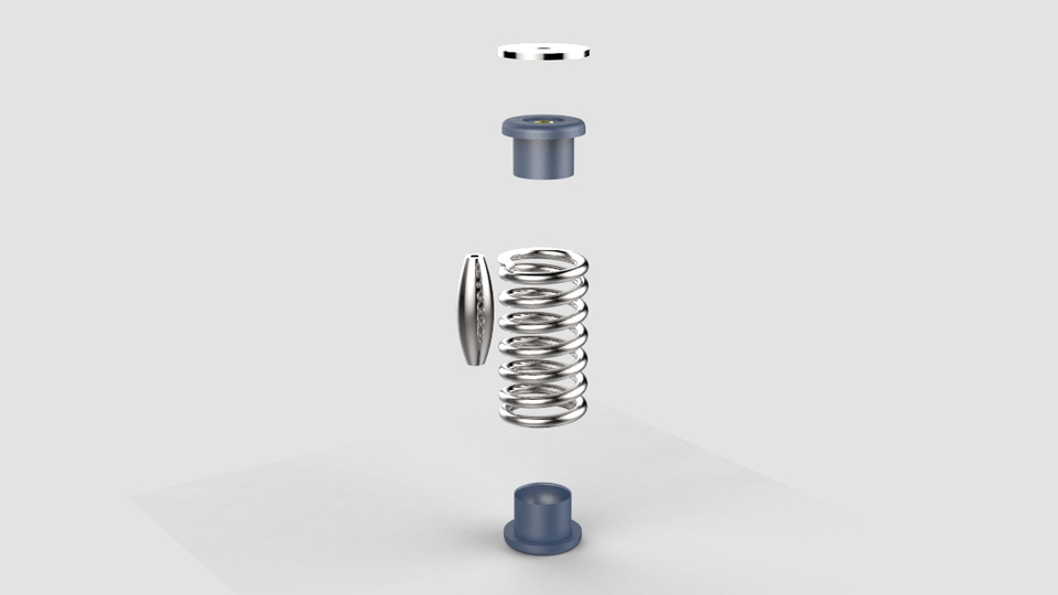 Free CAD Designs, Files & 3D Models The GrabCAD Community Library