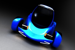 Electric Vehicle