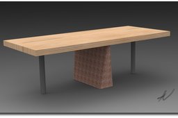 Balance table