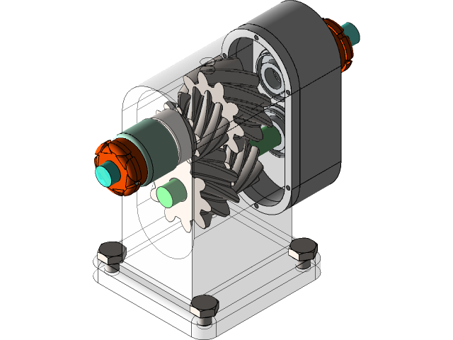 Free CAD Designs, Files & 3D Models | The GrabCAD Community Library