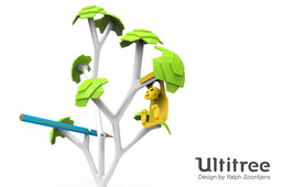 Ultitree