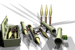 LAW - 72 (eşşek arısı)