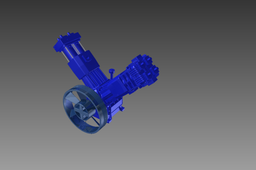 Rix Gas Compressor