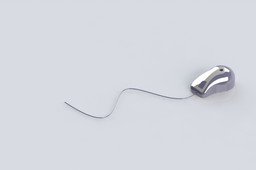 Optical mouse