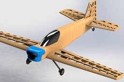 RC Model