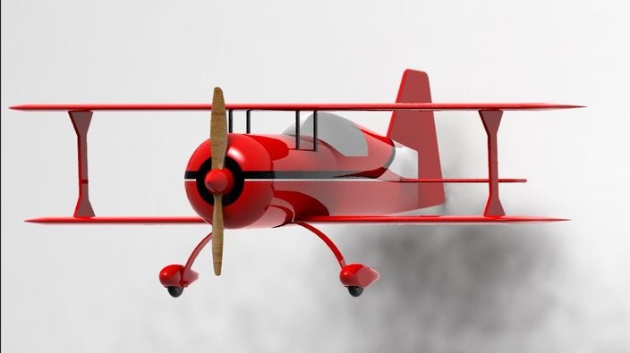 Pitts Aircraft