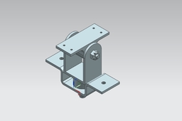Shock Assembly