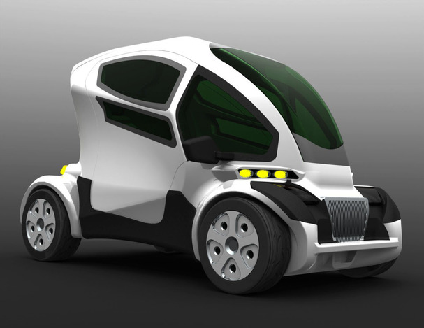 REVTRIC CONCEPT
