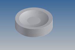 plates