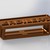Belt holder Rejlers 38x4