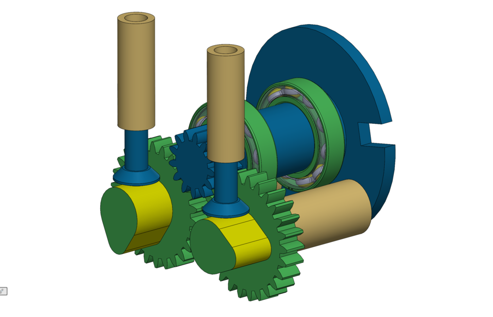 Free CAD Designs, Files & 3D Models The GrabCAD Community Library