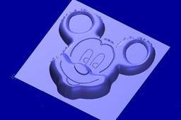 Mickey Mouse